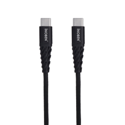 کابل USB-C آینوبن (Inoben) مدل Inb-80101 به طول 1.2m