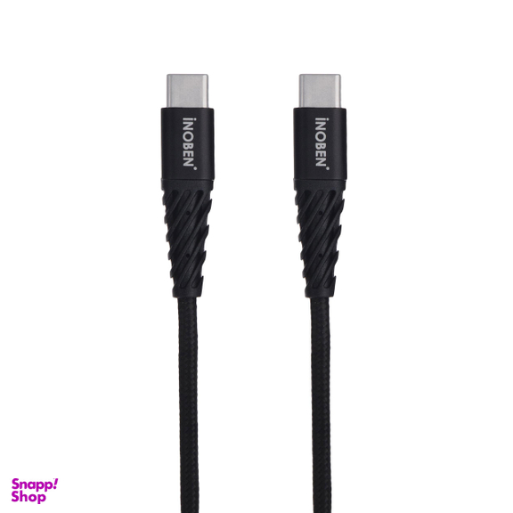 کابل USB-C آینوبن (Inoben) مدل Inb-80101 به طول 1.2m