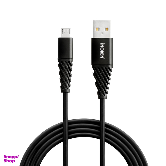 کابل تبدیل USB به Micro USB آینوبن (Inoben) مدل Tpe به طول 1.2m