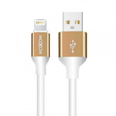 کابل تبدیل USB به Lightning موکسوم مدل Cc24 به طول 3m