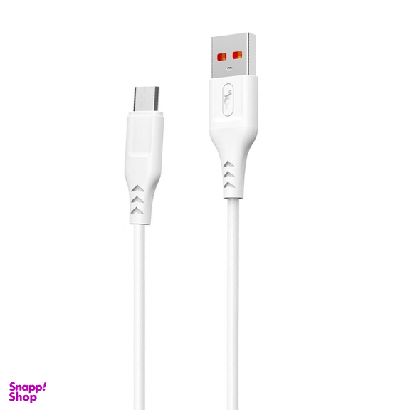 کابل تبدیل USB به Micro USB اسکای دلفین (Sk Ydolphin) مدل S61V به طول 1m