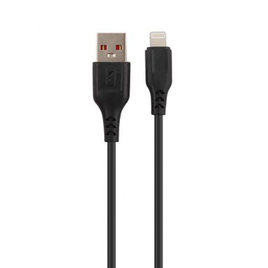 کابل تبدیل USB به لایتینگ اسکای دلفین (Sk Ydolphin) مدل S61L به طول 1m