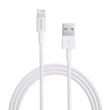 کابل شارژر USB به Lightning آرسون مدل An-L01 به طول 1 متر