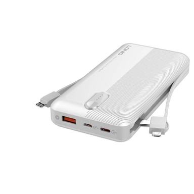 شارژر همراه الدینیو (Ldino) مدل Pl1013 ظرفیت 1000mAh