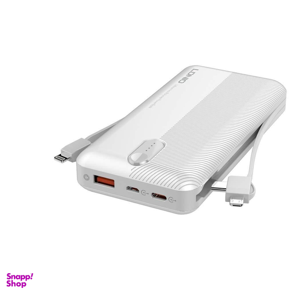 شارژر همراه الدینیو (Ldino) مدل Pl1013 ظرفیت 1000mAh