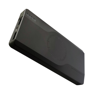 شارژر همراه بی سیم ریمکس (Remax) مدل Rpp-100 ظرفیت 1000mAh