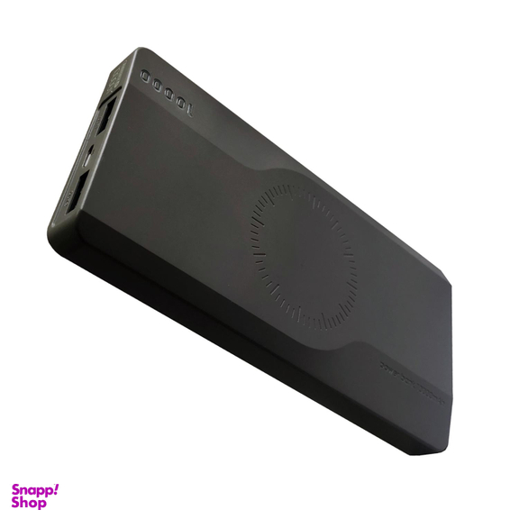 شارژر همراه بی سیم ریمکس (Remax) مدل Rpp-100 ظرفیت 1000mAh