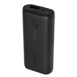 شارژر همراه راو پاور (Ravpower) مدل Rp-Pb169-Bk ظرفیت 6700mAh