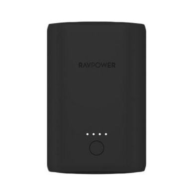 شارژر همراه راو پاور (Ravpower) مدل Rp-Pb170 ظرفیت 10050mAh