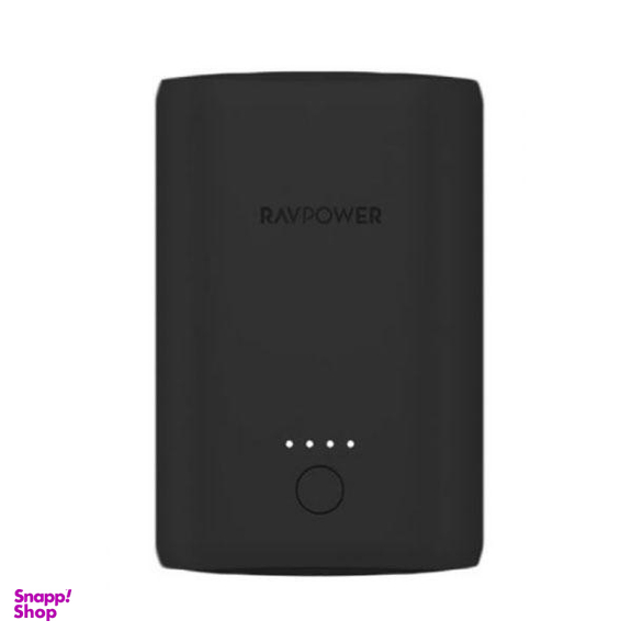 شارژر همراه راو پاور (Ravpower) مدل Rp-Pb170 ظرفیت 10050mAh
