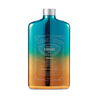 شارژر همراه ریمکس (Remax) مدل Jeni-Bg Rpp-90 ظرفیت 1000mAh