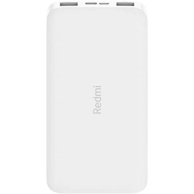 شارژر همراه شیائومی مدل Redmi ظرفیت 10000mAh