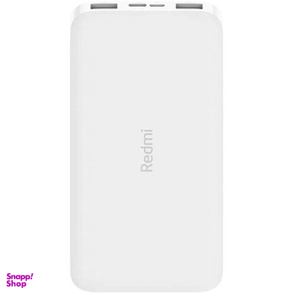 شارژر همراه شیائومی مدل Redmi ظرفیت 10000mAh