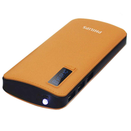 شارژر همراه فیلیپس (Philips) مدل Dlp6006 ظرفیت 11000mAh
