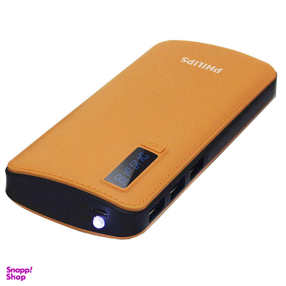 شارژر همراه فیلیپس (Philips) مدل Dlp6006 ظرفیت 11000mAh