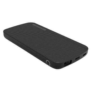 شارژر همراه فیلیپس (Philips) مدل Dlp9902Nb ظرفیت 1000mAh