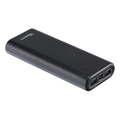 شارژر همراه وریتی (Verity) مدل V-Pa117 ظرفیت 20000mAh