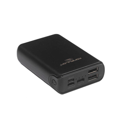 شارژر همراه کانفلون (Konfulon) مدل A6 ظرفیت 1000mAh