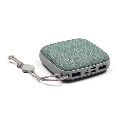 شارژر همراه کانفلون (Konfulon) مدل A8 ظرفیت 1000mAh