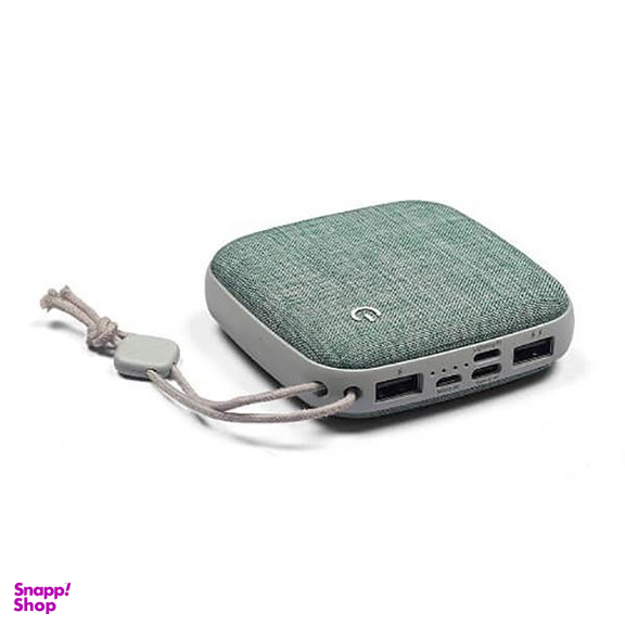 شارژر همراه کانفلون (Konfulon) مدل A8 ظرفیت 1000mAh