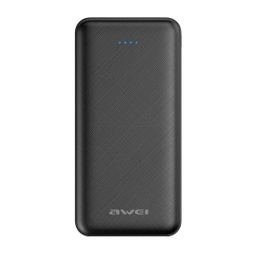 شارژر همراه اوی (Awei) مدل P47K ظرفیت 20000mAh