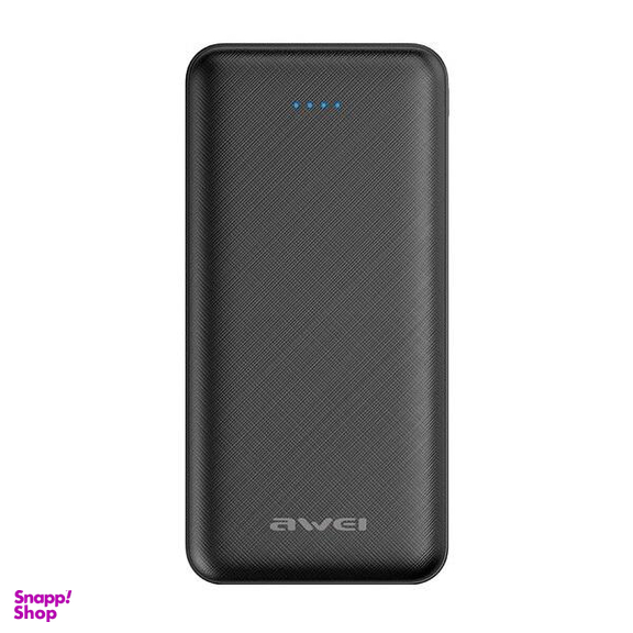 شارژر همراه اوی (Awei) مدل P47K ظرفیت 20000mAh