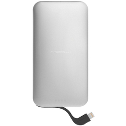 شارژر همراه مایپو (MiPow) مدل Power Cube 5000L ظرفیت 5000mAh