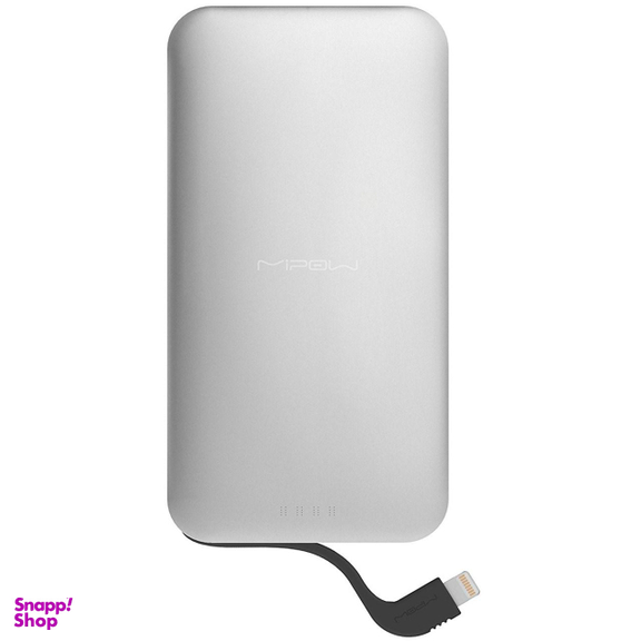 شارژر همراه مایپو (MiPow) مدل Power Cube 5000L ظرفیت 5000mAh