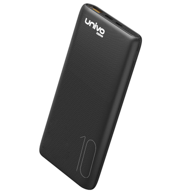 شارژر همراه یونیوو (Univo) مدل Un10Pd ظرفیت 10000mAh