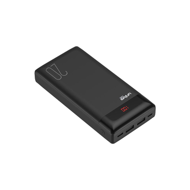 شارژر همراه یونیوو (Univo) مدل Un20 Pro ظرفیت 20000mAh