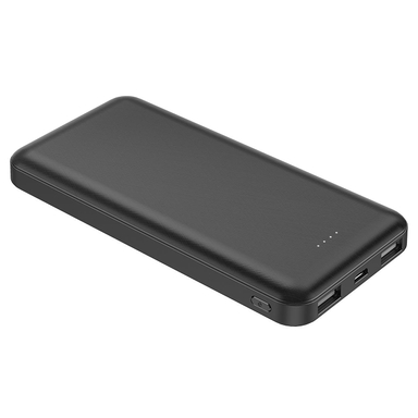 شارژر همراه ژیپین (Xpin) مدل PX102 ظرفیت 10000 میلی آمپر ساعت