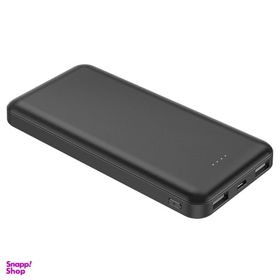شارژر همراه ژیپین (Xpin) مدل PX102 ظرفیت 10000 میلی آمپر ساعت