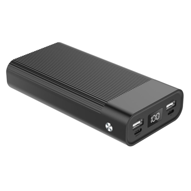 شارژر همراه ژیپین (Xipin) مدل Px302 ظرفیت 20000mAh