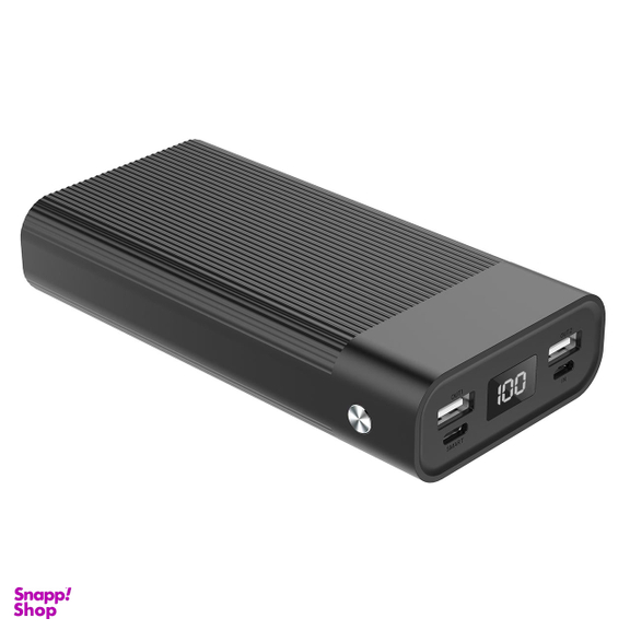 شارژر همراه ژیپین (Xipin) مدل Px302 ظرفیت 20000mAh