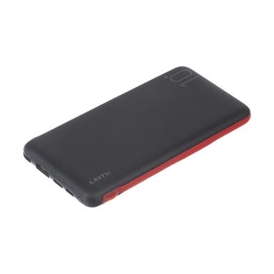 شارژر همراه لیتو (Leitu) مدل Lp-2 ظرفیت 10000mAh