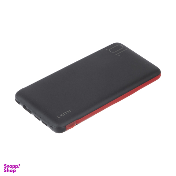 شارژر همراه لیتو (Leitu) مدل Lp-2 ظرفیت 10000mAh