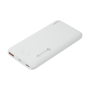 شارژر همراه لیتو (Leitu) مدل Lp-3 ظرفیت 10000mAh