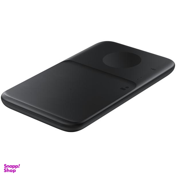 شارژر بی سیم سامسونگ (Samsung) مدل Ep-P4300Bbegeu Dou