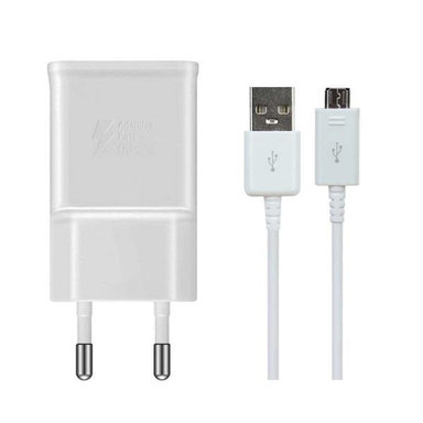شارژر دیواری آرسون (Arson) مدل S10 به همراه کابل تبدیل Micro USB