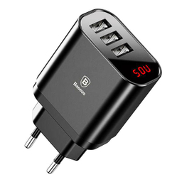 شارژر دیواری باسیوس (Baseus) مدل Ccall-Bh01