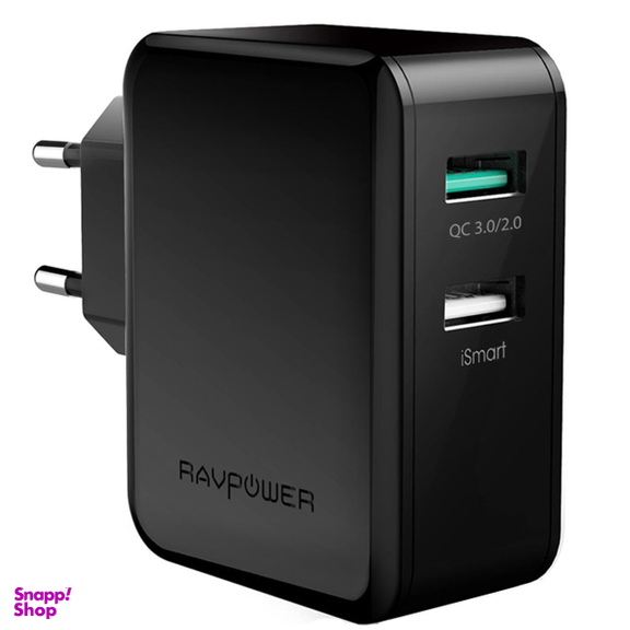 شارژر دیواری راو پاور (Ravpower) مدل Rp-Pc006
