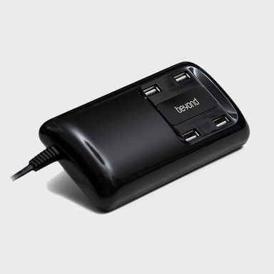 شارژر رومیزی بیاند (Beyond) مدل Ba-100