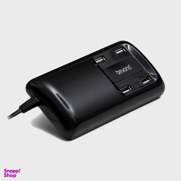 شارژر رومیزی بیاند (Beyond) مدل Ba-100