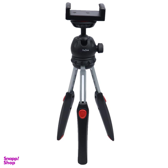 سه پایه نگهدارنده گوشی موبایل پرو وان (ProOne) مدل PHD03