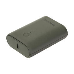 شارژر همراه راو پاور (RavPower) مدل Rp-PB194 ظرفیت 10000 میلی آمپر ساعت