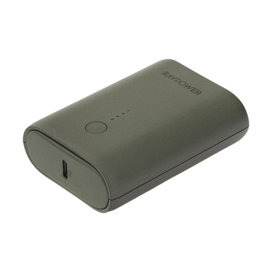 شارژر همراه راو پاور (RavPower) مدل Rp-PB194 ظرفیت 10000 میلی آمپر ساعت