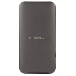 شارژر همراه مایپو (MiPow) مدل Power Cube 10000L ظرفیت 10000mAh
