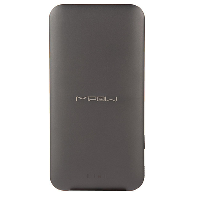 شارژر همراه مایپو (MiPow) مدل Power Cube 10000L ظرفیت 10000mAh