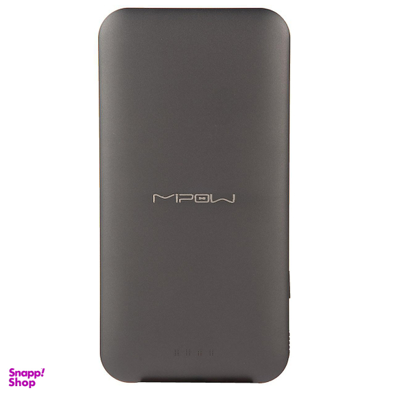 شارژر همراه مایپو (MiPow) مدل Power Cube 10000L ظرفیت 10000mAh