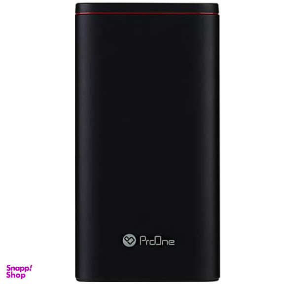 شارژ همراه پرو وان (ProOne) مدل Pr-20 ظرفیت 20000mAh